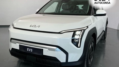 Kia EV3 Air Standard Range