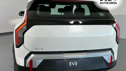 Kia EV3 Air Standard Range