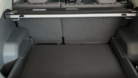 Kia EV3 Air Standard Range