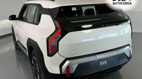 Kia EV3 Air Standard Range