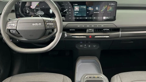 Kia EV3 Air Standard Range