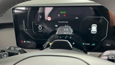 Kia EV3 Air Standard Range