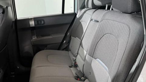 Kia EV3 Air Standard Range