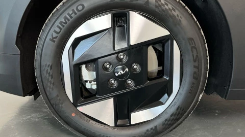 Kia EV3 Air Standard Range