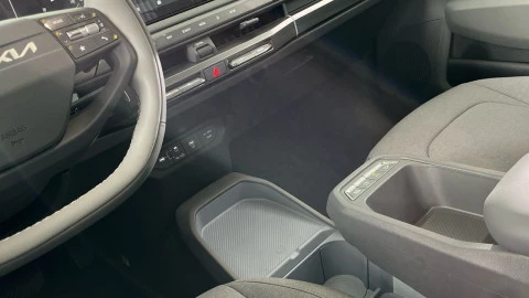 Kia EV3 Air Standard Range