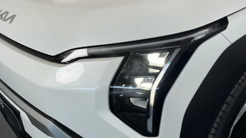 Kia EV3 Air Standard Range