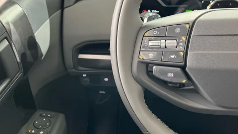 Kia EV3 Air Standard Range