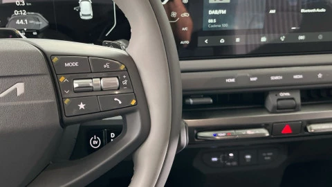 Kia EV3 Air Standard Range