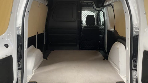 Renault Kangoo Furgón Kangoo Furgon Diesel Kangoo Fg. 1.5Blue dCi Profesional Abrete Sesamo 7