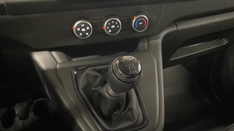 Renault Kangoo Furgón Kangoo Furgon Diesel Kangoo Fg. 1.5Blue dCi Profesional Abrete Sesamo 7