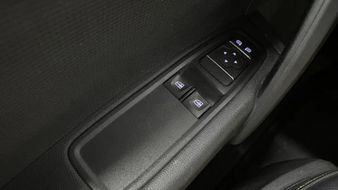 Renault Kangoo Furgón Kangoo Furgon Diesel Kangoo Fg. 1.5Blue dCi Profesional Abrete Sesamo 7