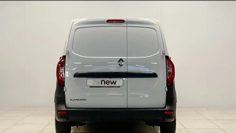 Renault Kangoo Furgón Kangoo Furgon Diesel Kangoo Fg. 1.5Blue dCi Profesional Abrete Sesamo 7