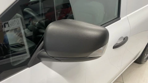 Renault Kangoo Furgón Kangoo Furgon Diesel Kangoo Fg. 1.5Blue dCi Profesional Abrete Sesamo 7