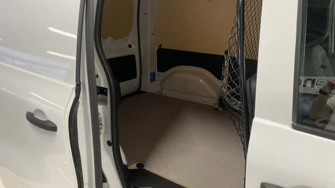 Renault Kangoo Furgón Kangoo Furgon Diesel Kangoo Fg. 1.5Blue dCi Profesional Abrete Sesamo 7