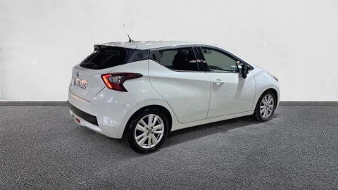 Nissan Micra IG-T 74 kW (100 CV) E6D Acenta