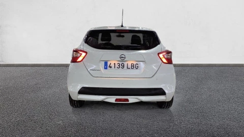 Nissan Micra IG-T 74 kW (100 CV) E6D Acenta