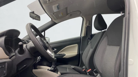 Nissan Micra IG-T 74 kW (100 CV) E6D Acenta