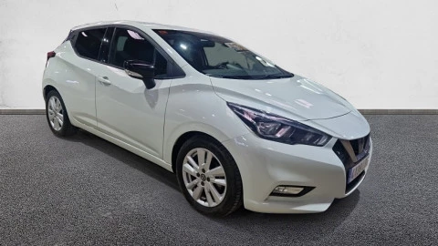 Nissan Micra IG-T 74 kW (100 CV) E6D Acenta