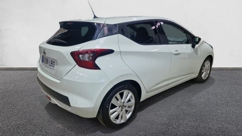 Nissan Micra IG-T 74 kW (100 CV) E6D Acenta