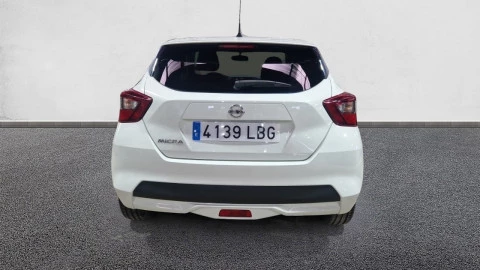 Nissan Micra IG-T 74 kW (100 CV) E6D Acenta