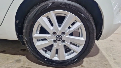 Nissan Micra IG-T 74 kW (100 CV) E6D Acenta