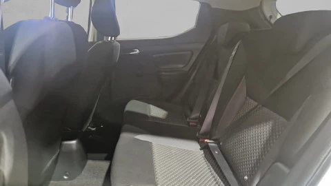 Nissan Micra IG-T 74 kW (100 CV) E6D Acenta