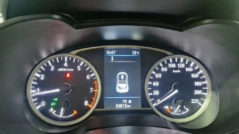 Nissan Micra IG-T 74 kW (100 CV) E6D Acenta