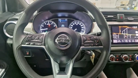 Nissan Micra IG-T 74 kW (100 CV) E6D Acenta