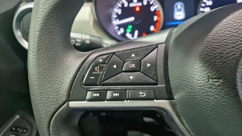 Nissan Micra IG-T 74 kW (100 CV) E6D Acenta