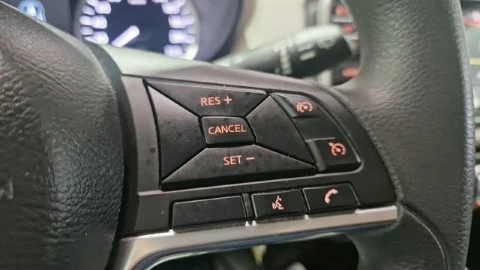 Nissan Micra IG-T 74 kW (100 CV) E6D Acenta