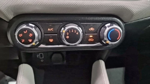 Nissan Micra IG-T 74 kW (100 CV) E6D Acenta