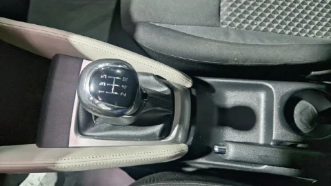 Nissan Micra IG-T 74 kW (100 CV) E6D Acenta