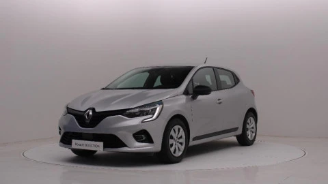 Renault Clio Business SCe 49 kW (67CV)