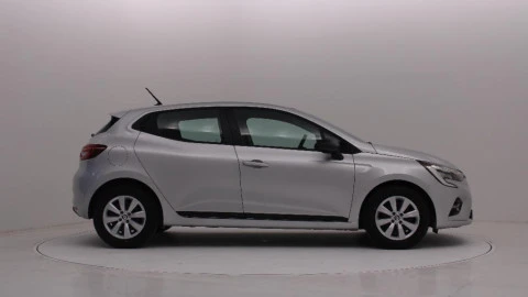 Renault Clio Business SCe 49 kW (67CV)