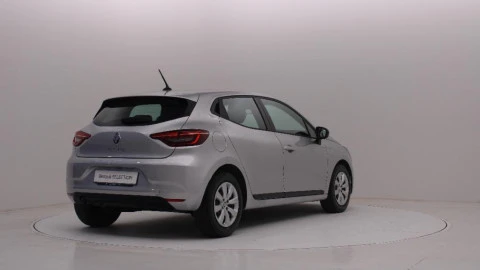 Renault Clio Business SCe 49 kW (67CV)