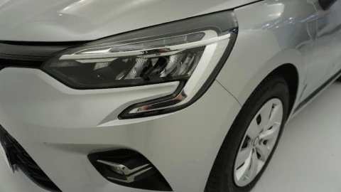 Renault Clio Business SCe 49 kW (67CV)