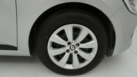 Renault Clio Business SCe 49 kW (67CV)