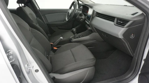 Renault Clio Business SCe 49 kW (67CV)