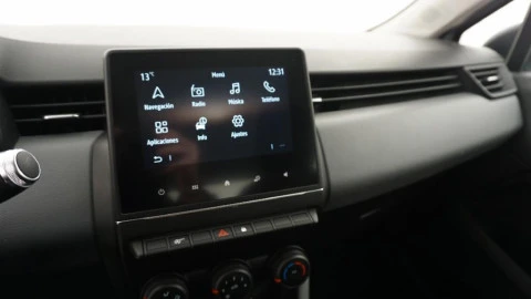 Renault Clio Business SCe 49 kW (67CV)