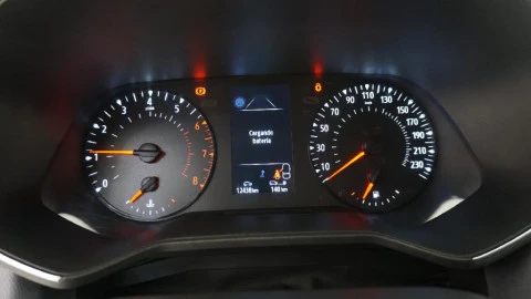 Renault Clio Business SCe 49 kW (67CV)