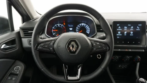 Renault Clio Business SCe 49 kW (67CV)