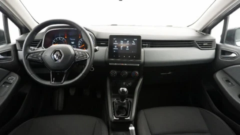 Renault Clio Business SCe 49 kW (67CV)