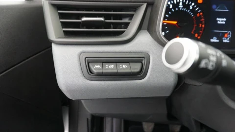 Renault Clio Business SCe 49 kW (67CV)