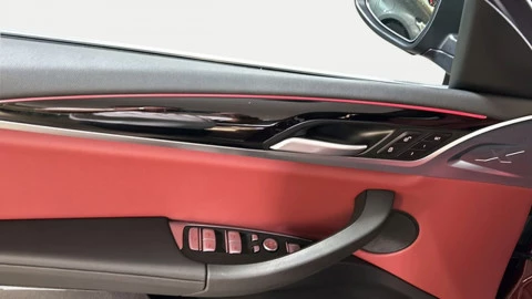 BMW X4 xDrive20d xLine