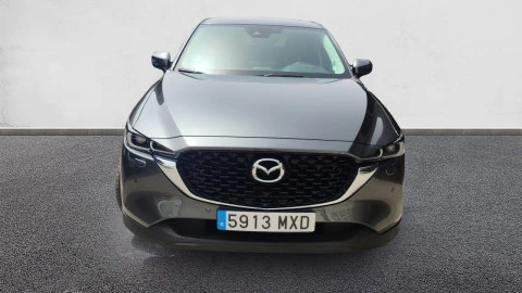 Mazda CX-5 e-SKY G MHEV 2.0 121kW Center-Line Plus