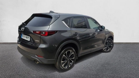 Mazda CX-5 e-SKY G MHEV 2.0 121kW Center-Line Plus