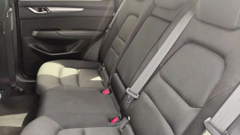 Mazda CX-5 e-SKY G MHEV 2.0 121kW Center-Line Plus