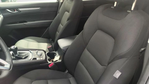 Mazda CX-5 e-SKY G MHEV 2.0 121kW Center-Line Plus