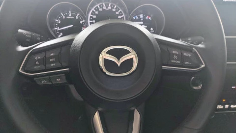 Mazda CX-5 e-SKY G MHEV 2.0 121kW Center-Line Plus