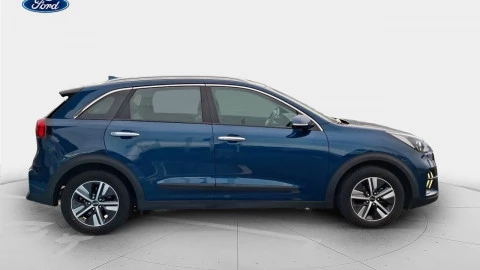 Kia Niro 1.6 GDi HEV 104kW (141CV) Drive
